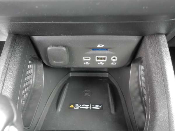 2021 Chevrolet TrailBlazer RS - photo 26