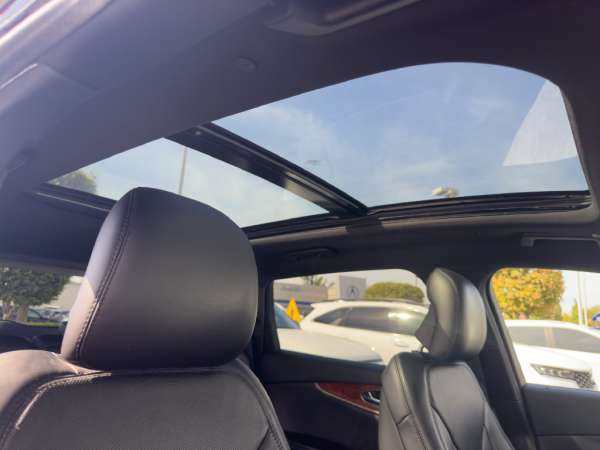 2019 Lincoln Nautilus Reserve - photo 15