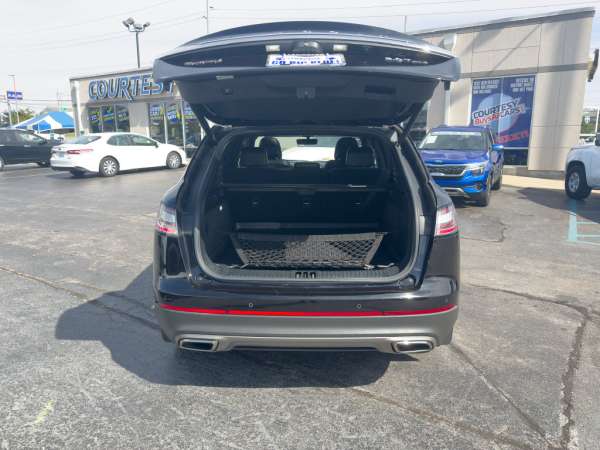 2019 Lincoln Nautilus Reserve - photo 16