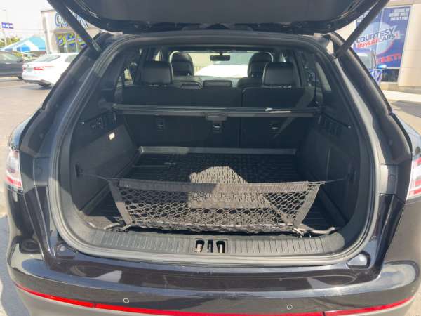 2019 Lincoln Nautilus Reserve - photo 17