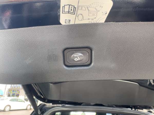2019 Lincoln Nautilus Reserve - photo 18