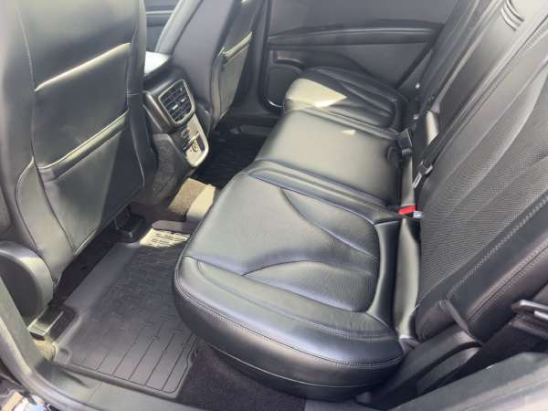 2019 Lincoln Nautilus Reserve - photo 19