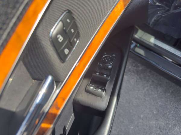 2019 Lincoln Nautilus Reserve - photo 23