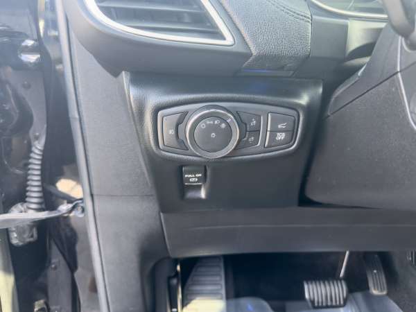 2019 Lincoln Nautilus Reserve - photo 27