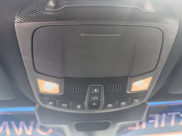 2019 Lincoln Nautilus Reserve - photo 31