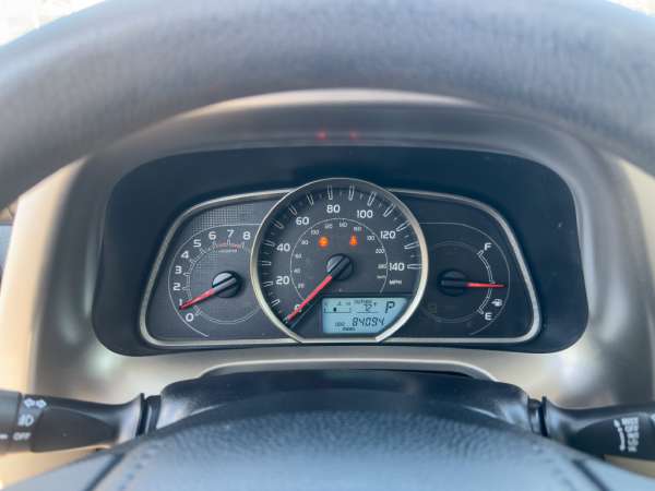 2014 Toyota RAV4 XLE - photo 24
