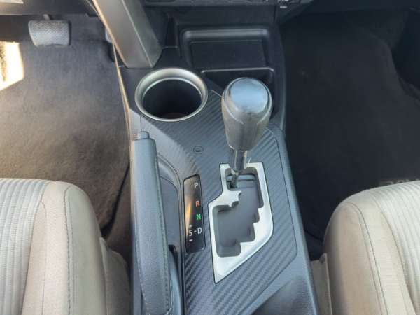2014 Toyota RAV4 XLE - photo 26