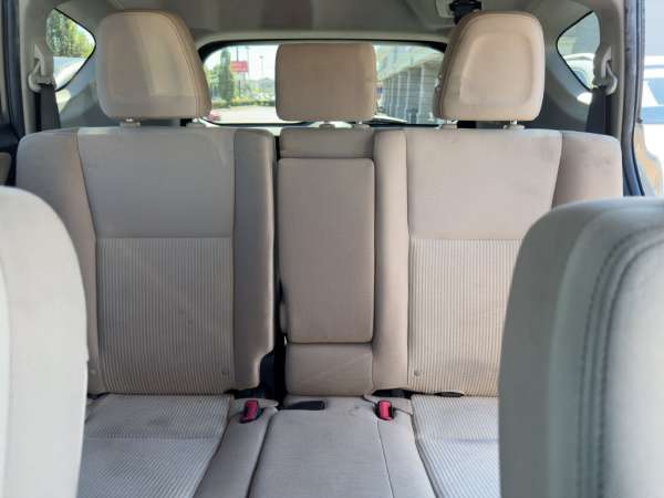 2014 Toyota RAV4 XLE - photo 29