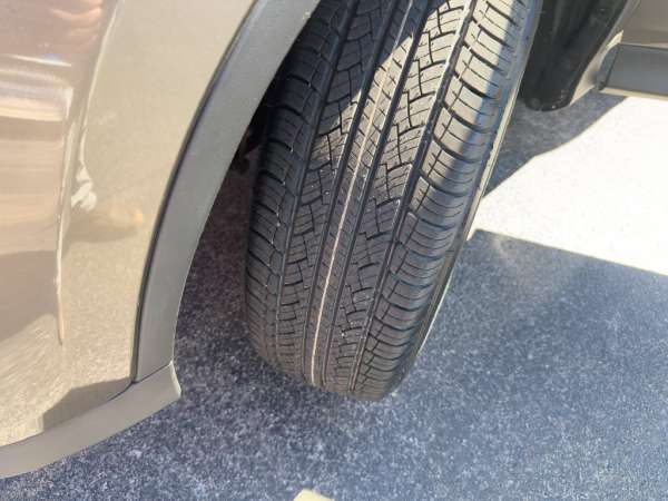 2014 Toyota RAV4 XLE - photo 30
