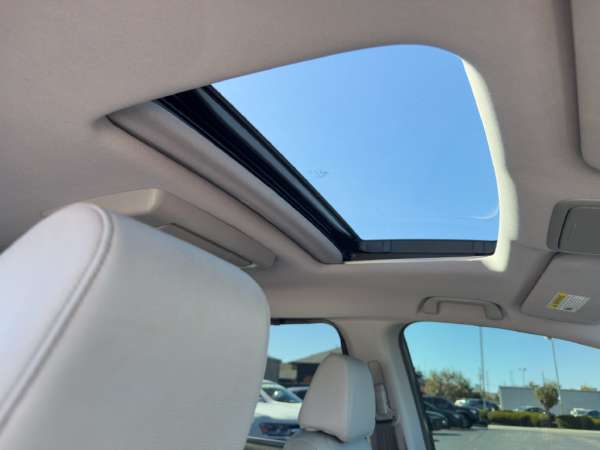2018 Honda Odyssey Elite - photo 15