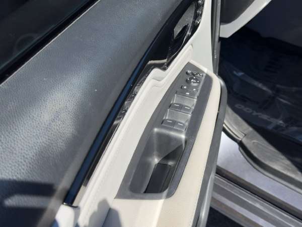 2018 Honda Odyssey Elite - photo 24