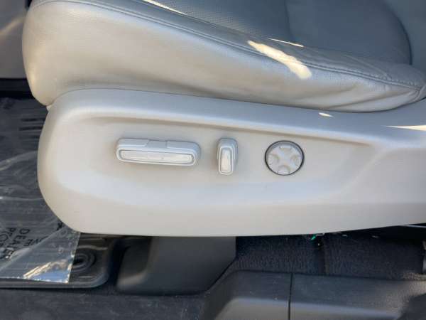 2018 Honda Odyssey Elite - photo 25