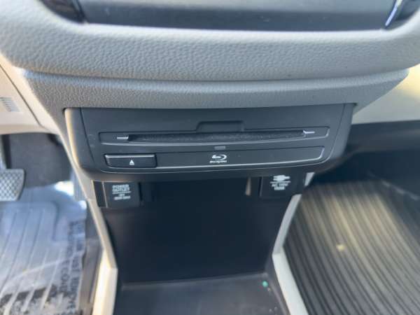 2018 Honda Odyssey Elite - photo 30
