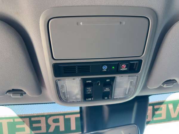 2018 Honda Odyssey Elite - photo 32