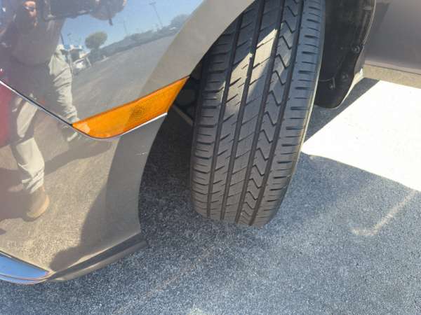 2018 Honda Odyssey Elite - photo 34