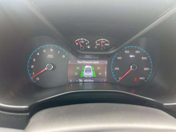 2021 GMC Canyon AT4 w/Leather - photo 14