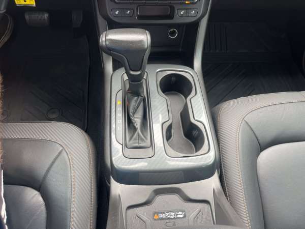 2021 GMC Canyon AT4 w/Leather - photo 15