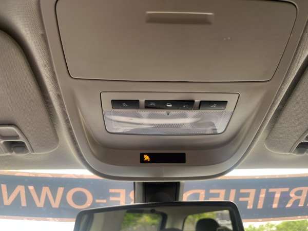 2021 GMC Canyon AT4 w/Leather - photo 18