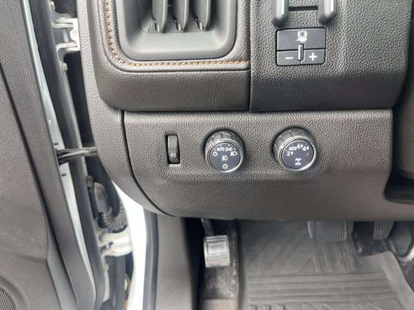 2021 GMC Canyon AT4 w/Leather - photo 19