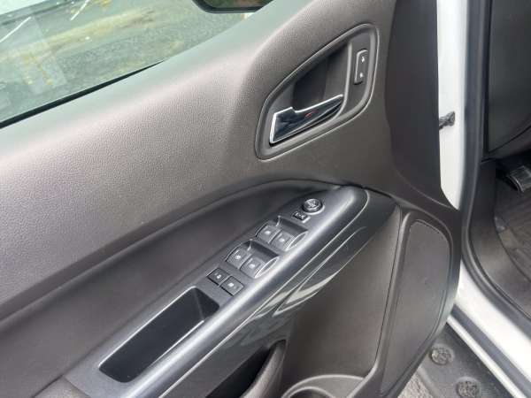 2021 GMC Canyon AT4 w/Leather - photo 20
