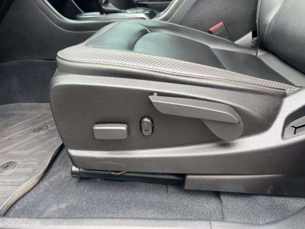 2021 GMC Canyon AT4 w/Leather - photo 21