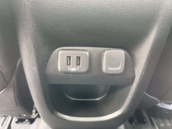 2021 GMC Canyon AT4 w/Leather - photo 22