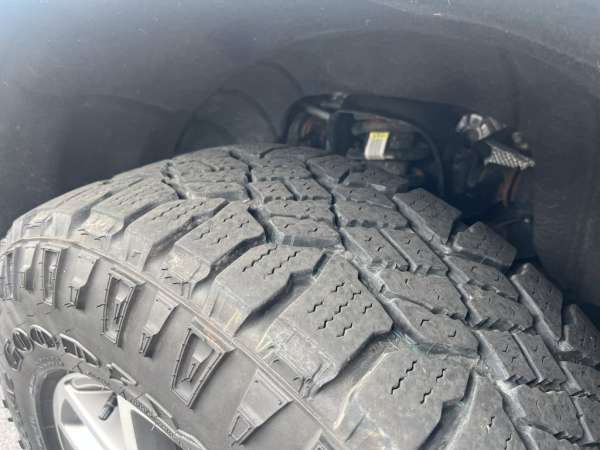 2021 GMC Canyon AT4 w/Leather - photo 26