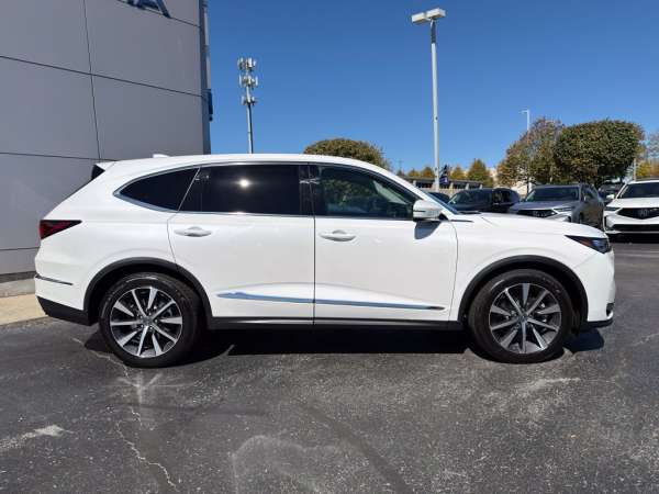 2026 Acura MDX Technology Package - photo 2