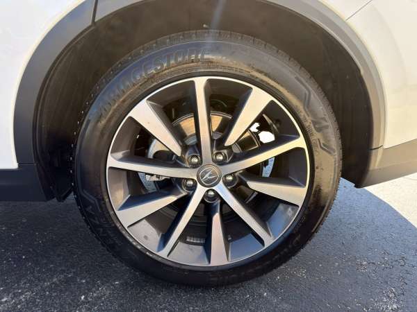 2026 Acura MDX Technology Package - photo 7