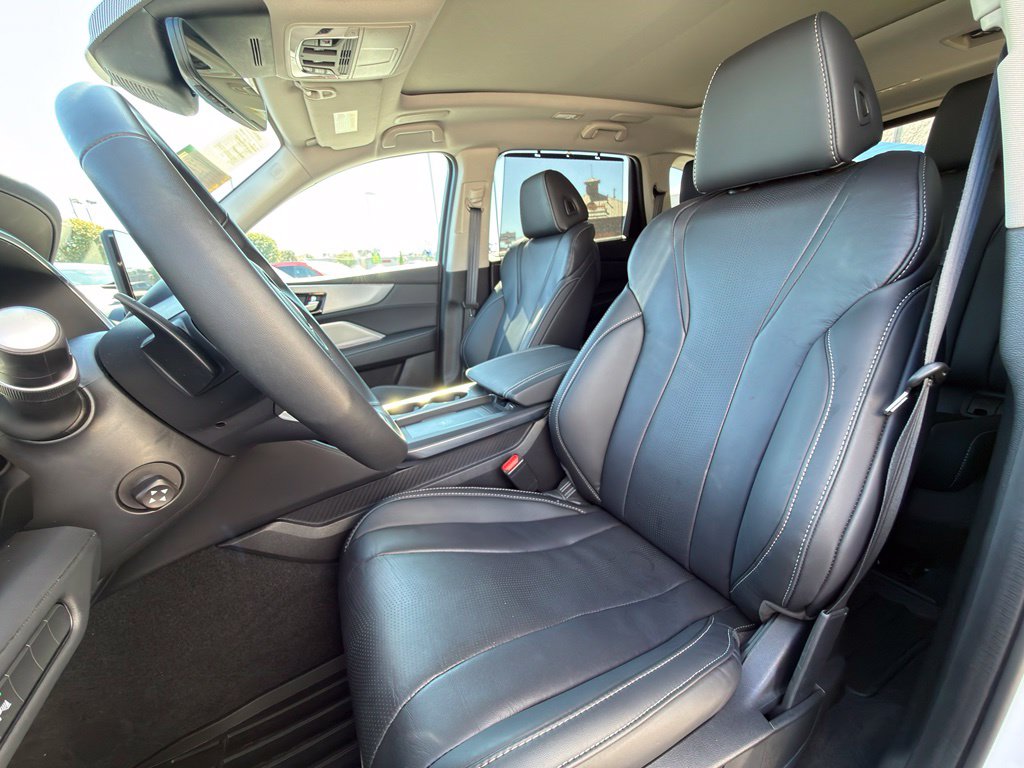2026 Acura MDX Technology Package - Photo 10