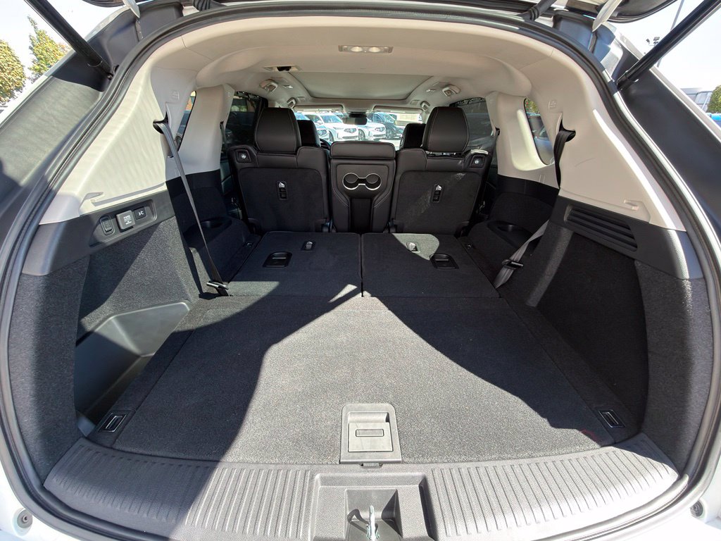 2026 Acura MDX Technology Package - Photo 11