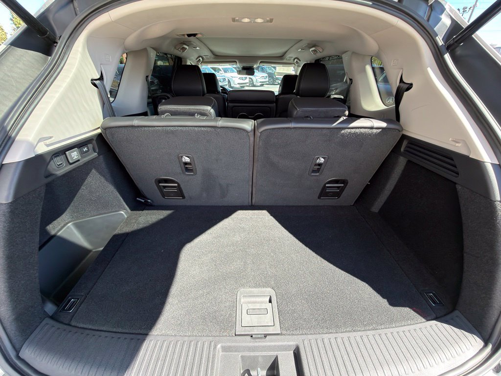 2026 Acura MDX Technology Package - Photo 12