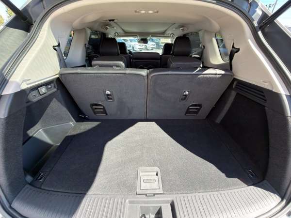 2026 Acura MDX Technology Package - photo 12