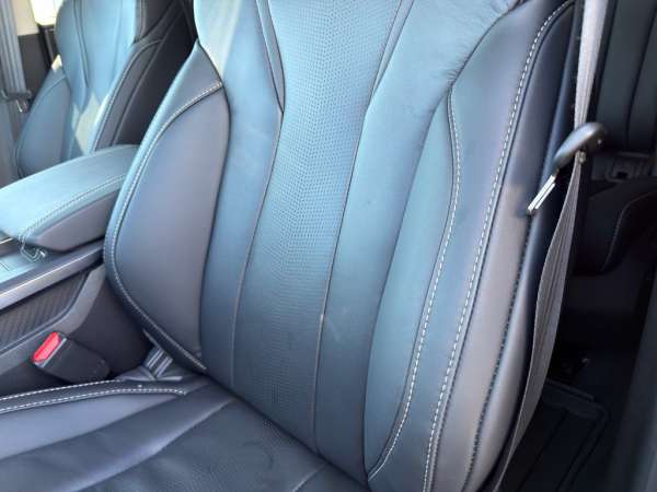 2026 Acura MDX Technology Package - photo 14