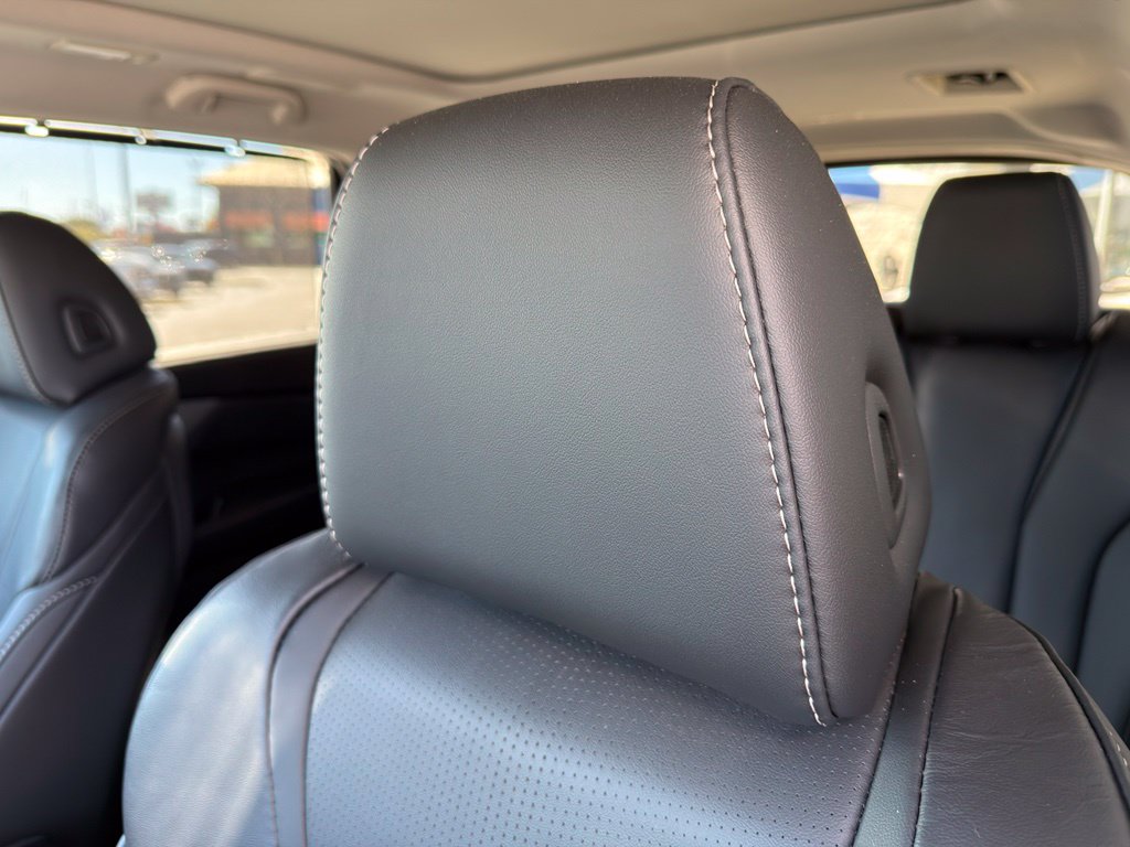 2026 Acura MDX Technology Package - Photo 15