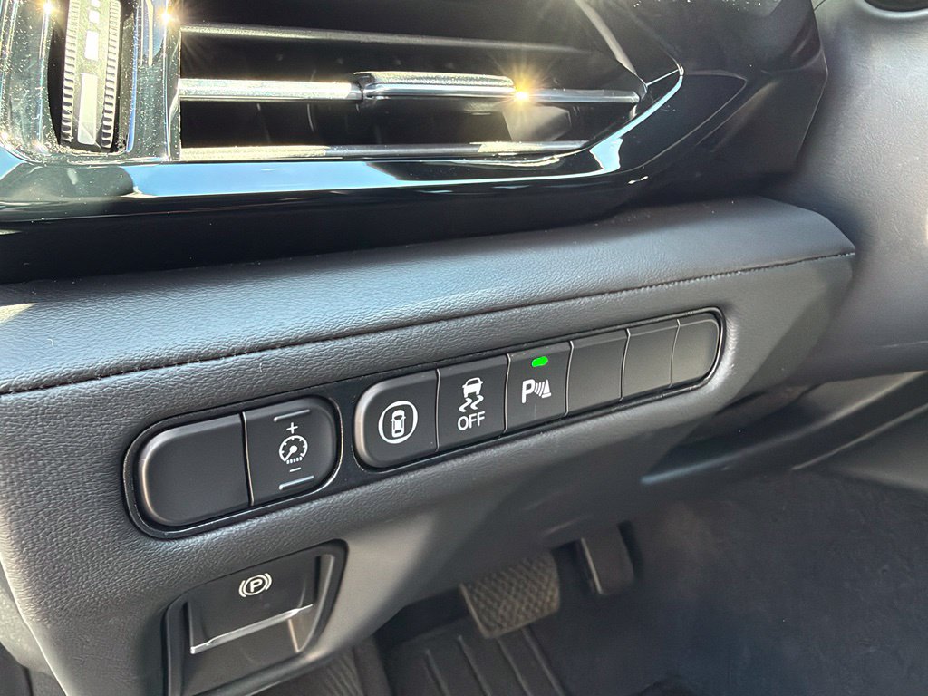 2026 Acura MDX Technology Package - Photo 16
