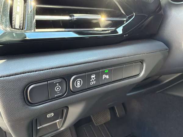 2026 Acura MDX Technology Package - photo 16
