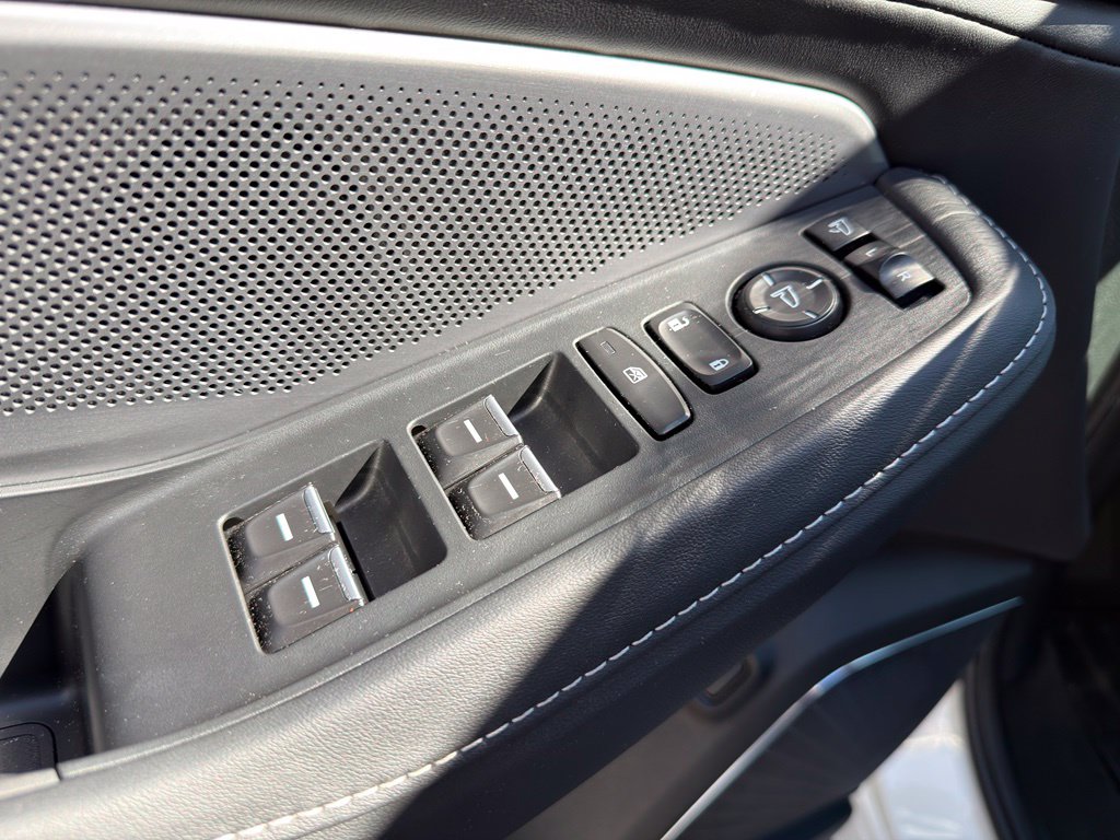 2026 Acura MDX Technology Package - Photo 19