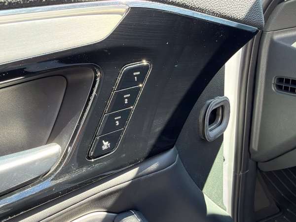 2026 Acura MDX Technology Package - photo 20