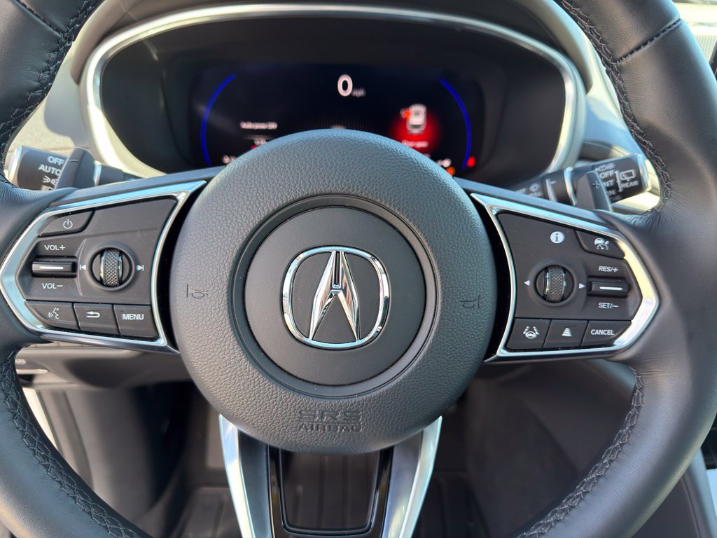 2026 Acura MDX Technology Package - Photo 21