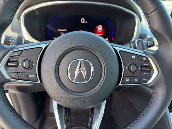2026 Acura MDX Technology Package - photo 21