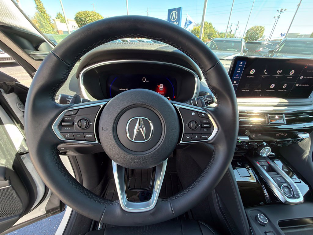 2026 Acura MDX Technology Package - Photo 22