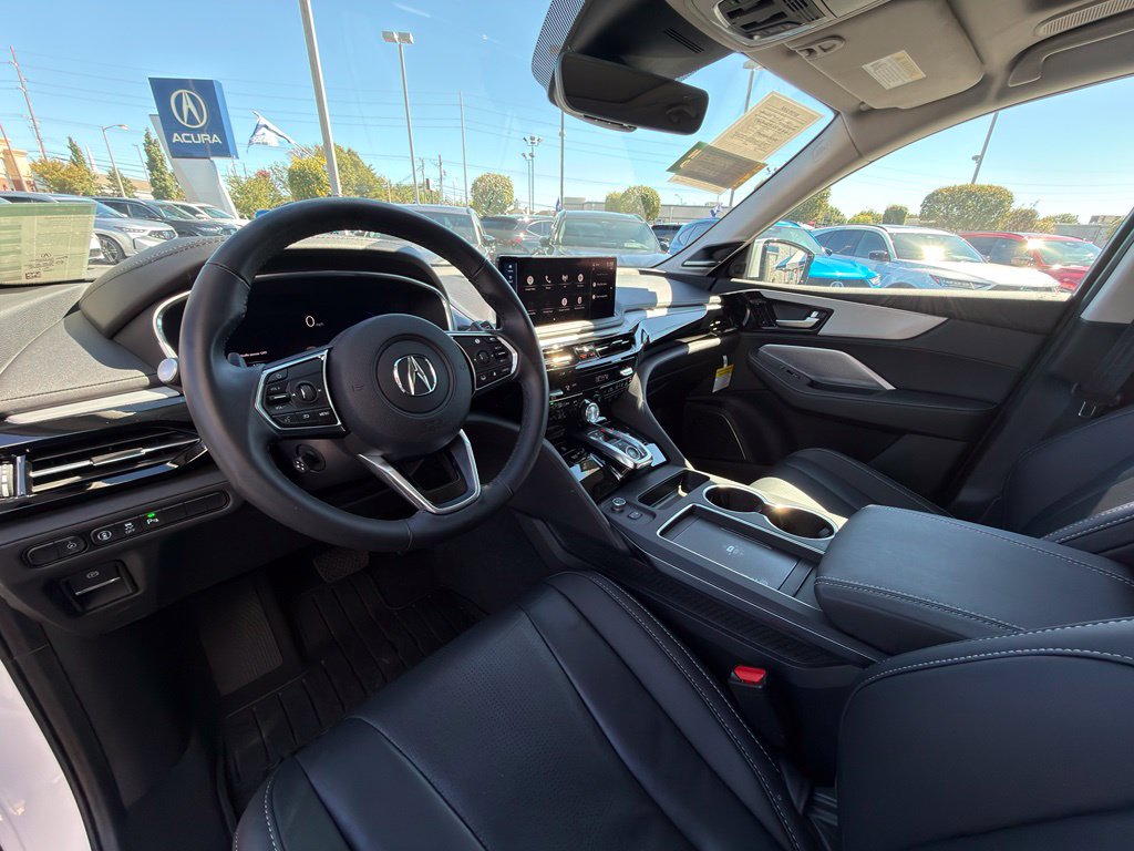 2026 Acura MDX Technology Package - Photo 23