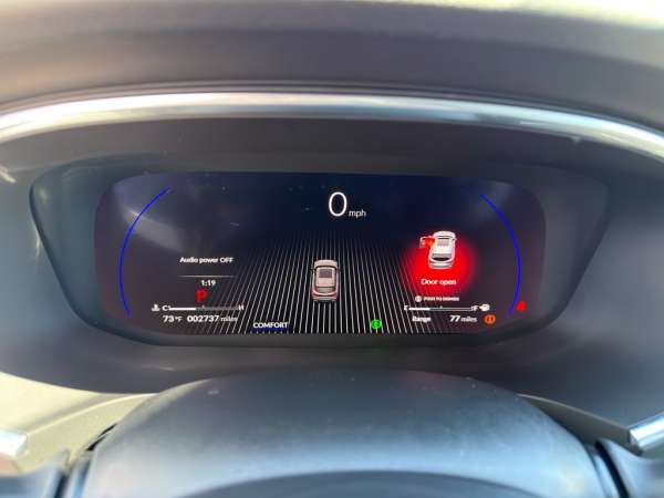 2026 Acura MDX Technology Package - photo 24
