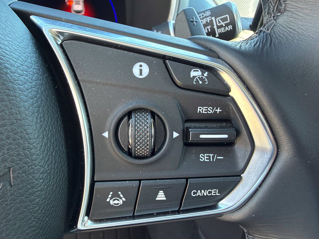 2026 Acura MDX Technology Package - Photo 25