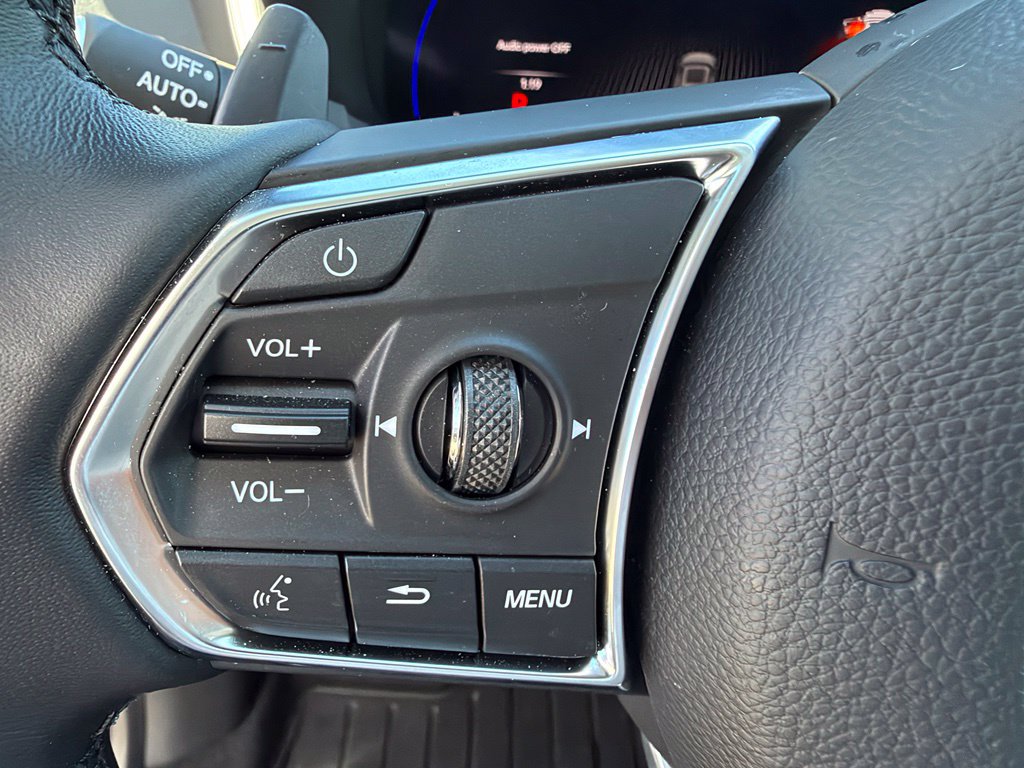 2026 Acura MDX Technology Package - Photo 26
