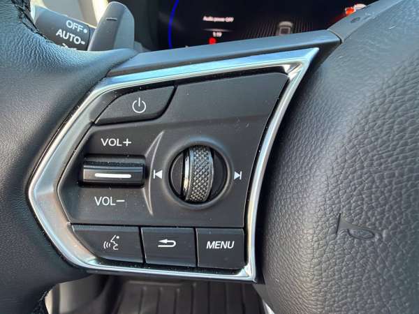 2026 Acura MDX Technology Package - photo 26