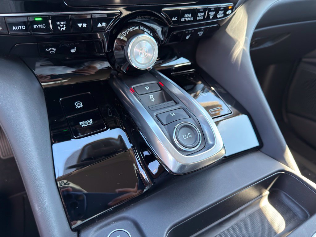 2026 Acura MDX Technology Package - Photo 27