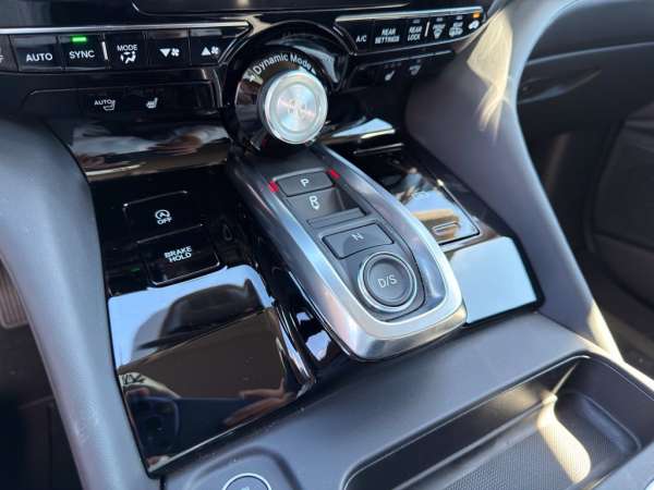 2026 Acura MDX Technology Package - photo 27
