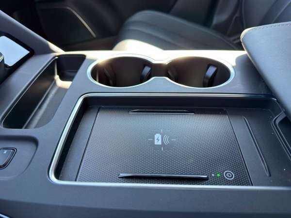 2026 Acura MDX Technology Package - photo 28
